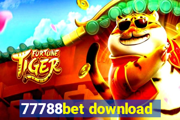 77788bet download